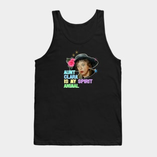 Have You Seen My Doorknobs? Tank Top